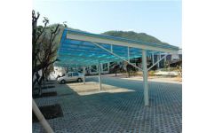 从莞邕到鹏城 模块化车棚的价值重构与市场洞察